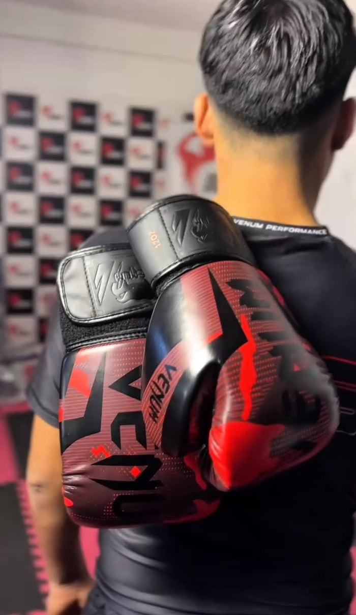 Boxeo
