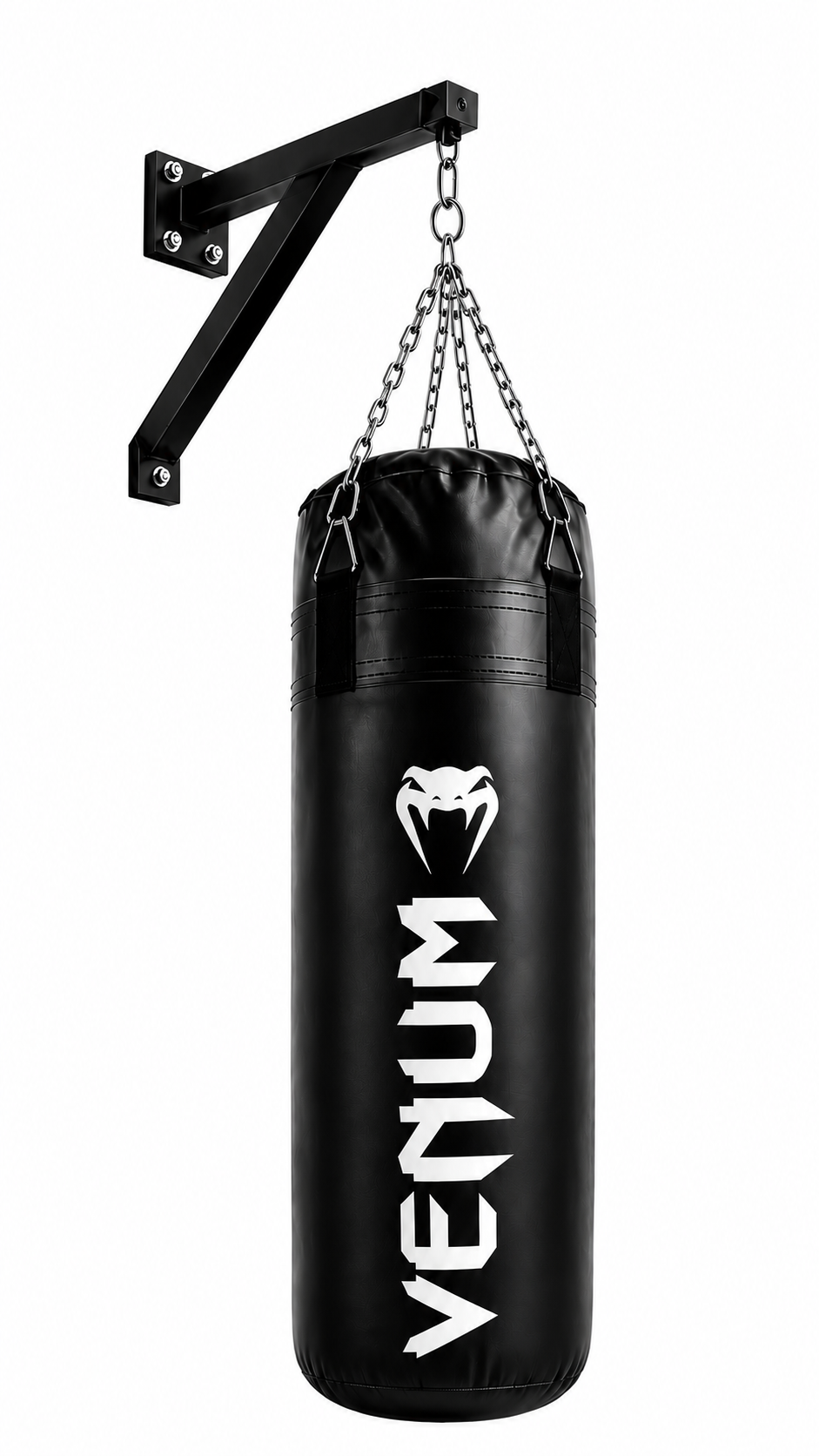 Kit de Boxeo Completo con Saco
