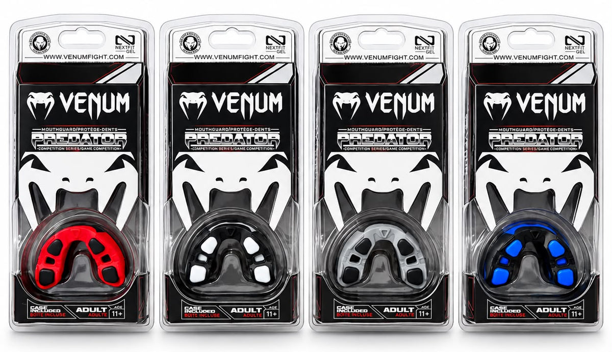 Kit de Boxeo Premium