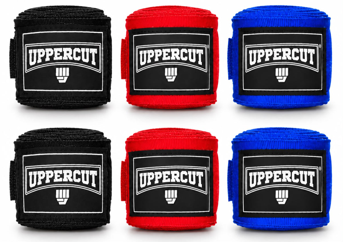 Kit de Boxeo Premium