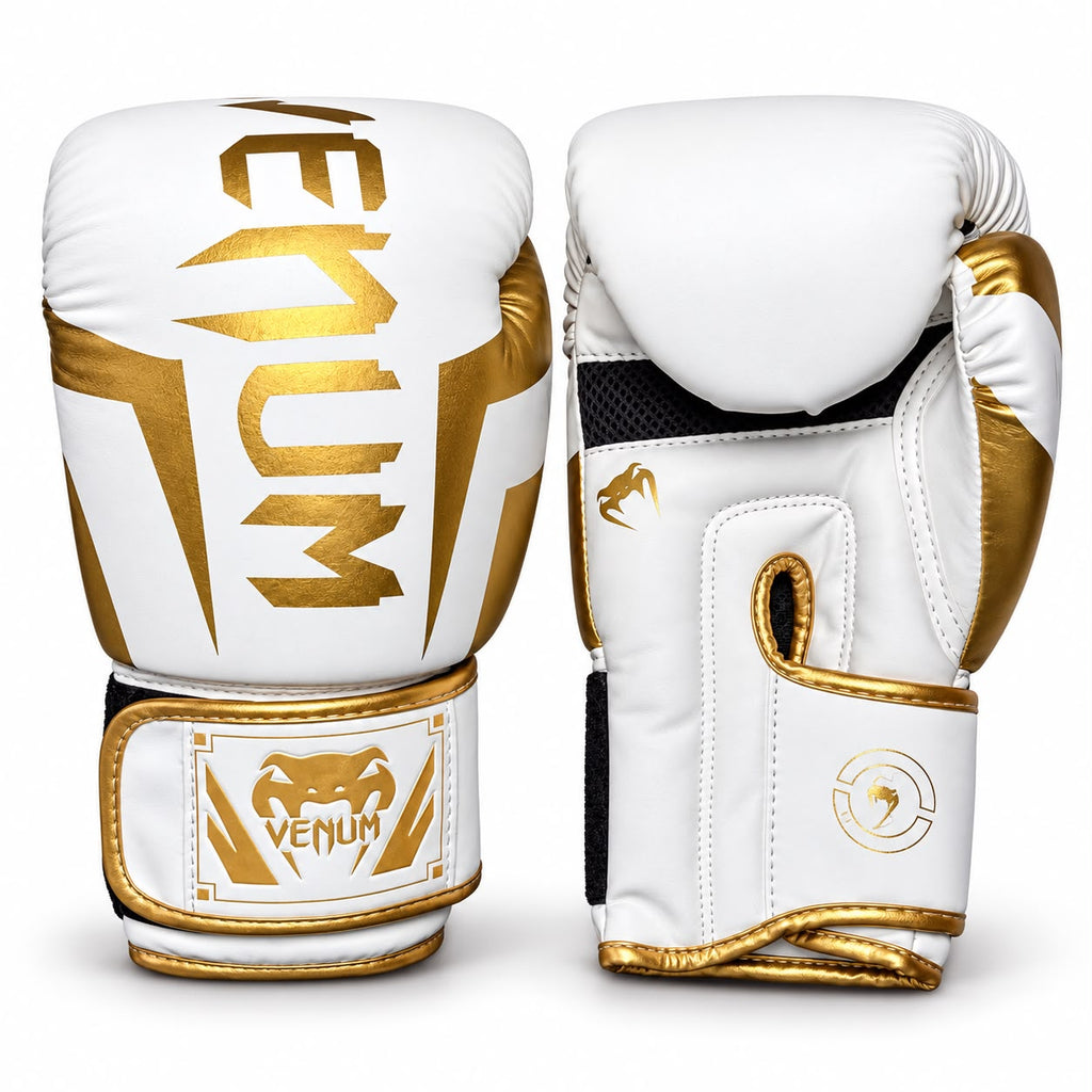 Kit de Boxeo Premium