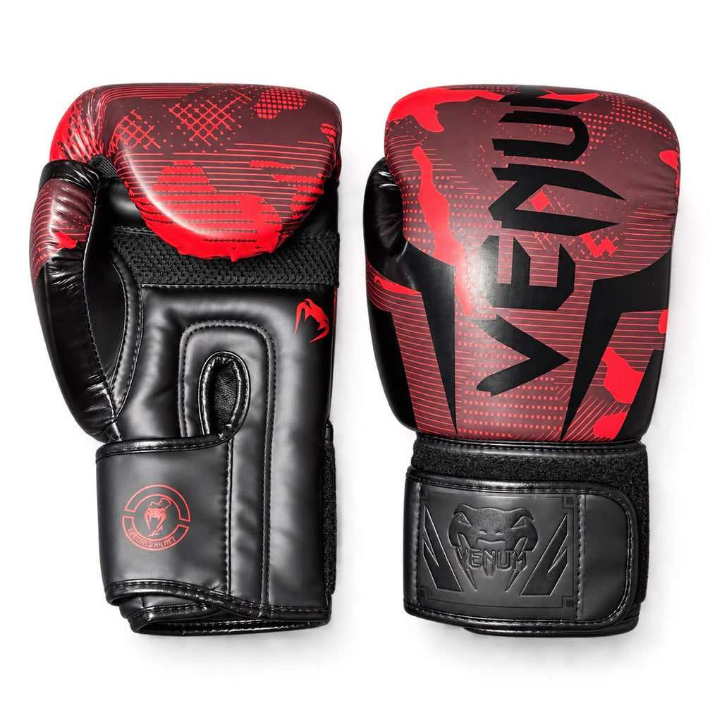 Kit de Boxeo Premium