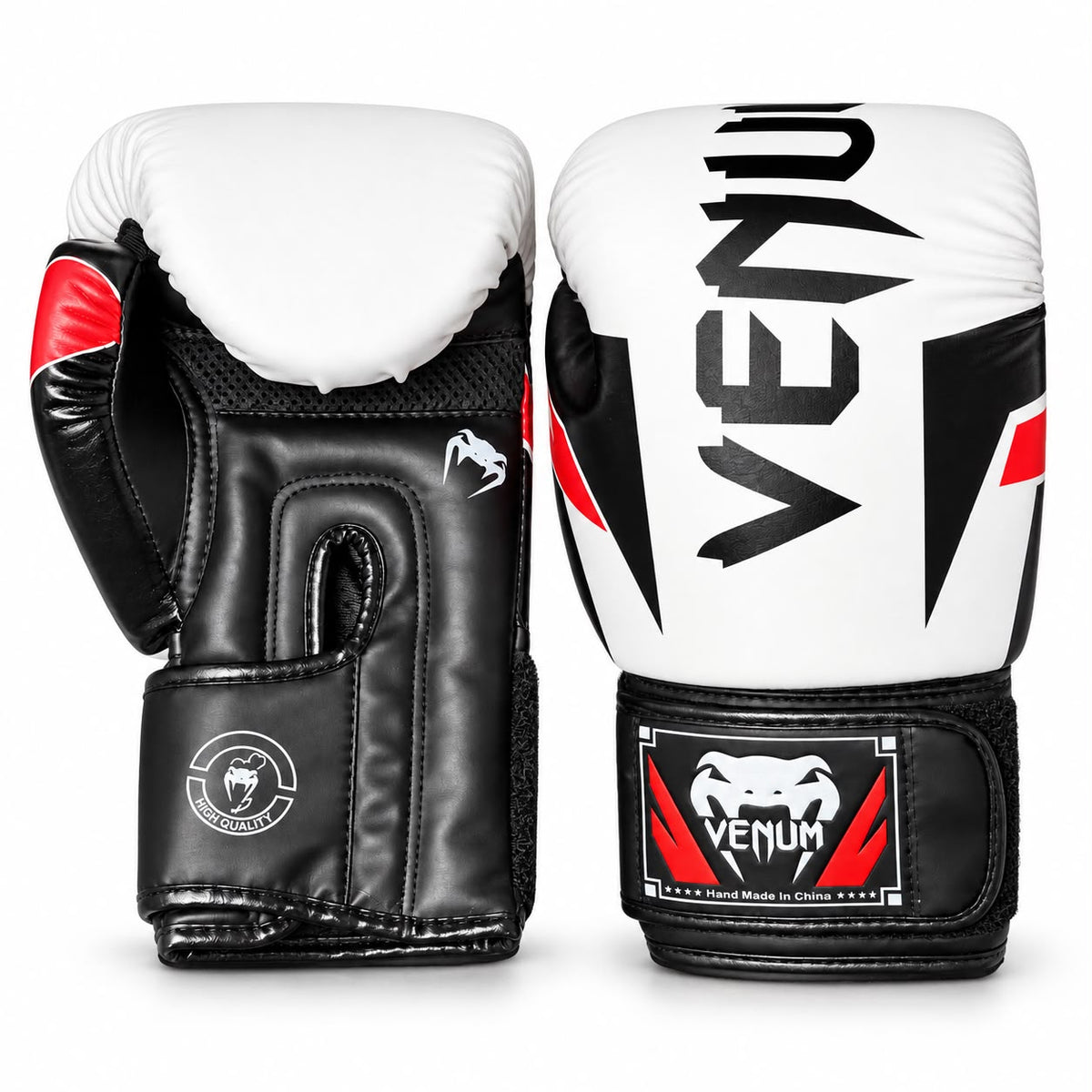 Kit de Boxeo Premium