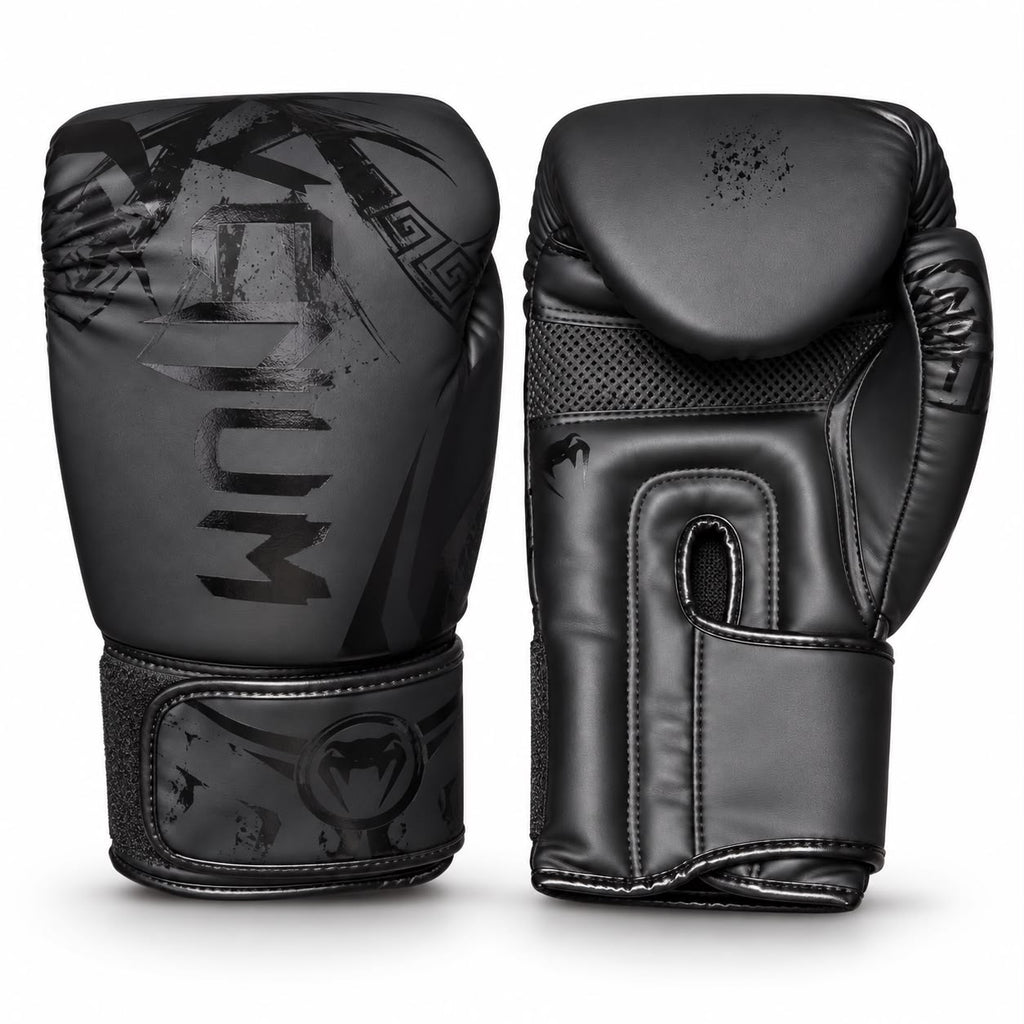Kit de Boxeo Premium