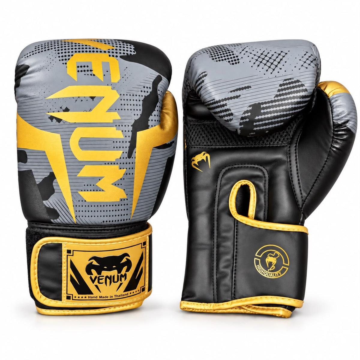 Kit de Boxeo Premium