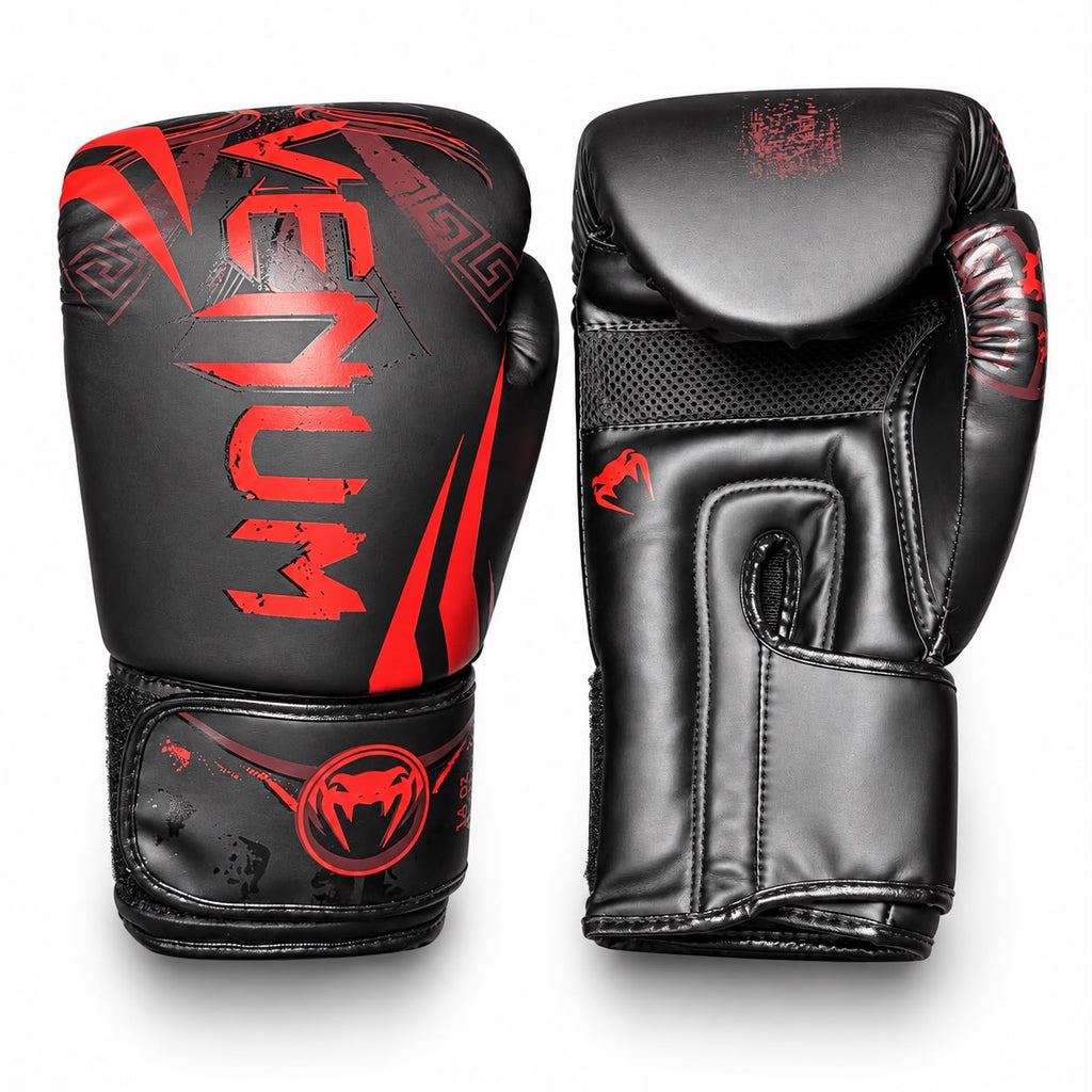 Kit de Boxeo Premium