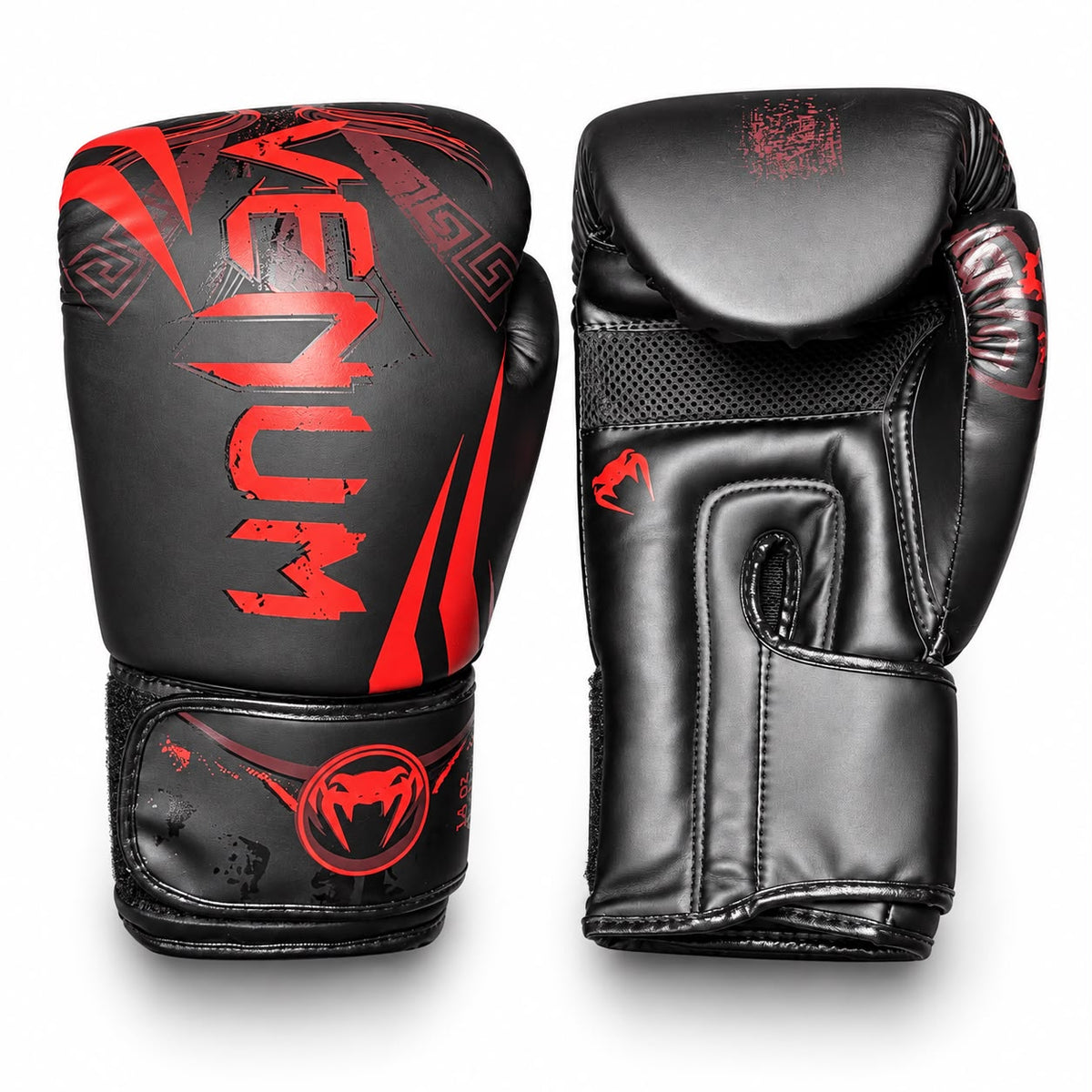 Kit de Boxeo Premium