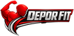 Logo Depor Fit